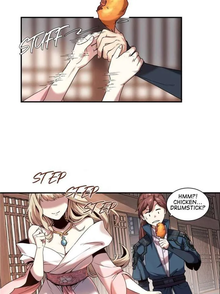 Celebrating the Remaining Life Chapter 26 page 17