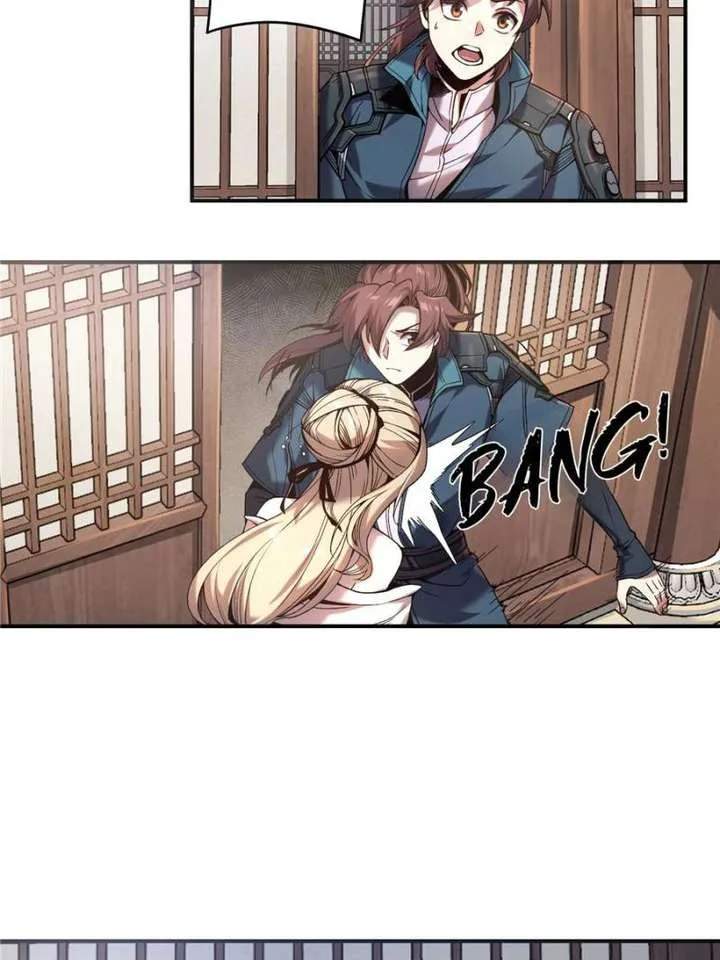 Celebrating the Remaining Life Chapter 26 page 13