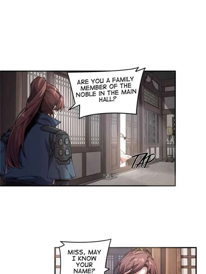 Celebrating the Remaining Life Chapter 26 page 12