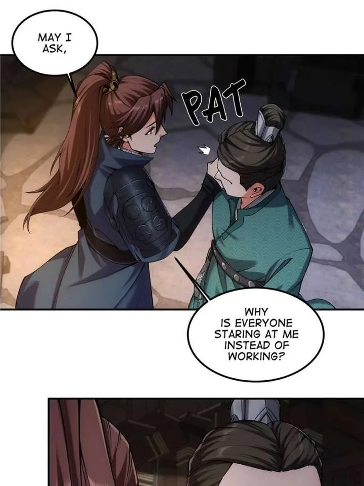 Celebrating the Remaining Life Chapter 24 page 30