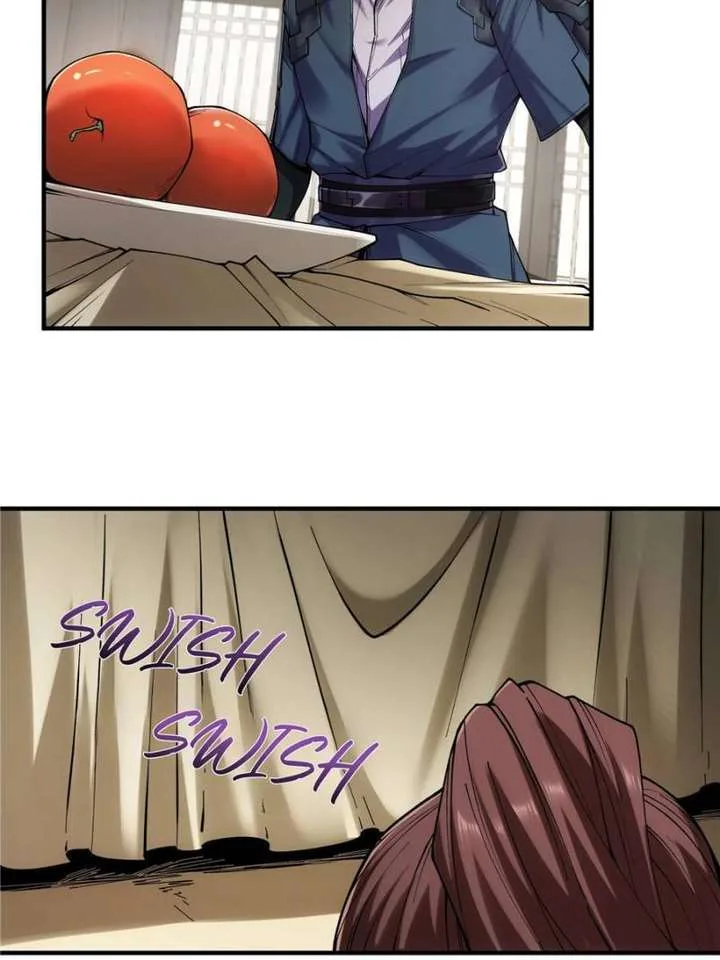 Celebrating the Remaining Life Chapter 25 page 51