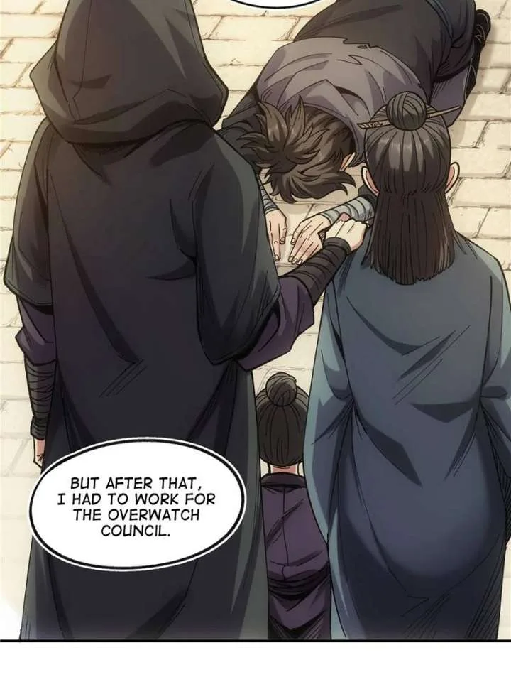 Celebrating the Remaining Life Chapter 24 page 9