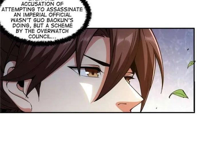 Celebrating the Remaining Life Chapter 24 page 21