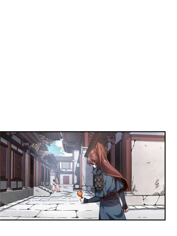 Celebrating the Remaining Life Chapter 26 page 20
