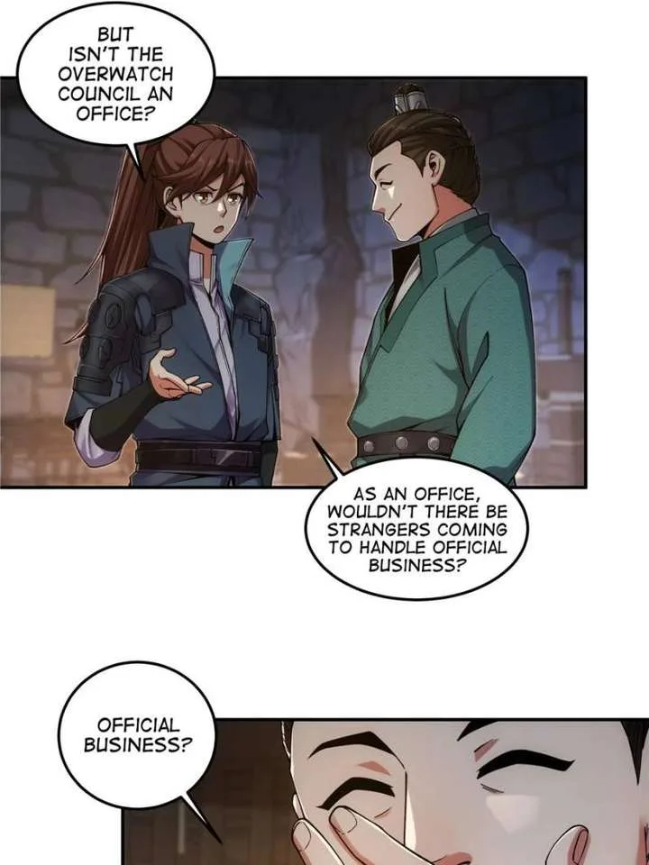 Celebrating the Remaining Life Chapter 24 page 33