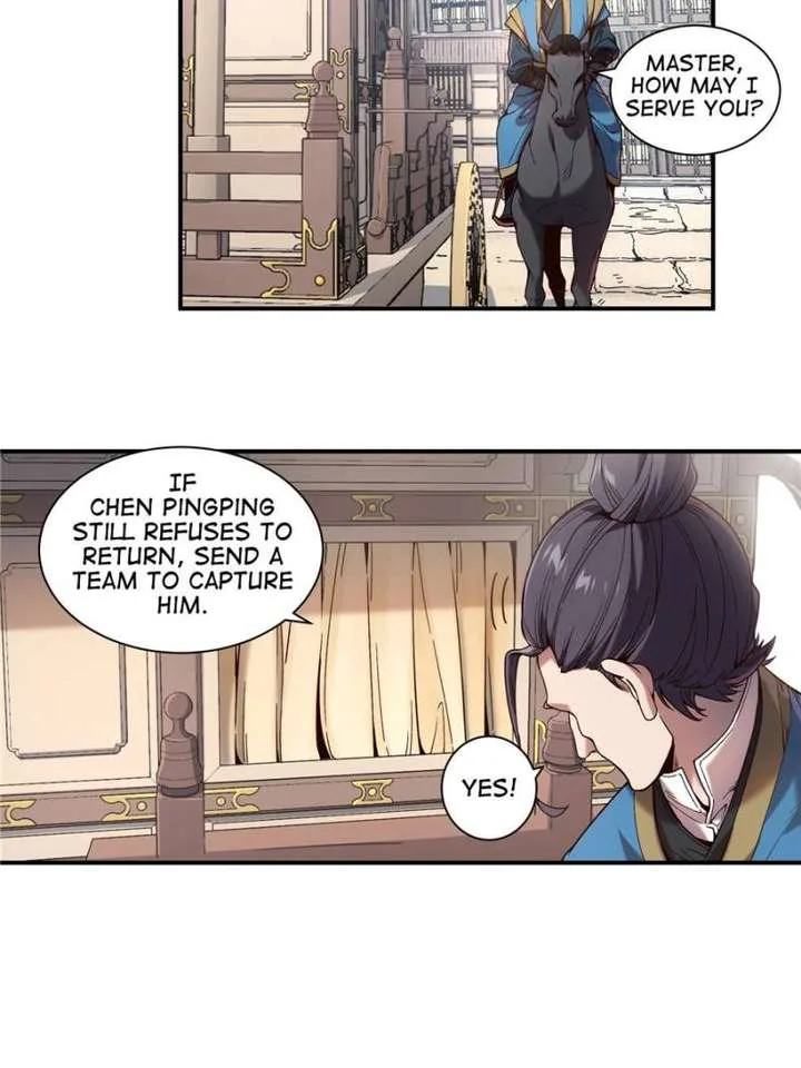 Celebrating the Remaining Life Chapter 26 page 30