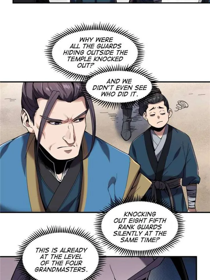 Celebrating the Remaining Life Chapter 26 page 26