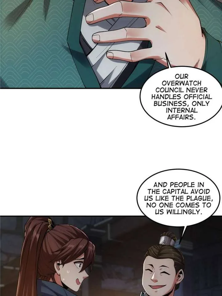 Celebrating the Remaining Life Chapter 24 page 35
