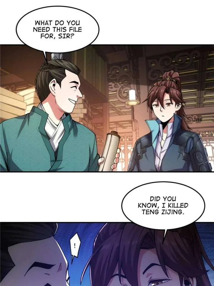 Celebrating the Remaining Life Chapter 24 page 52