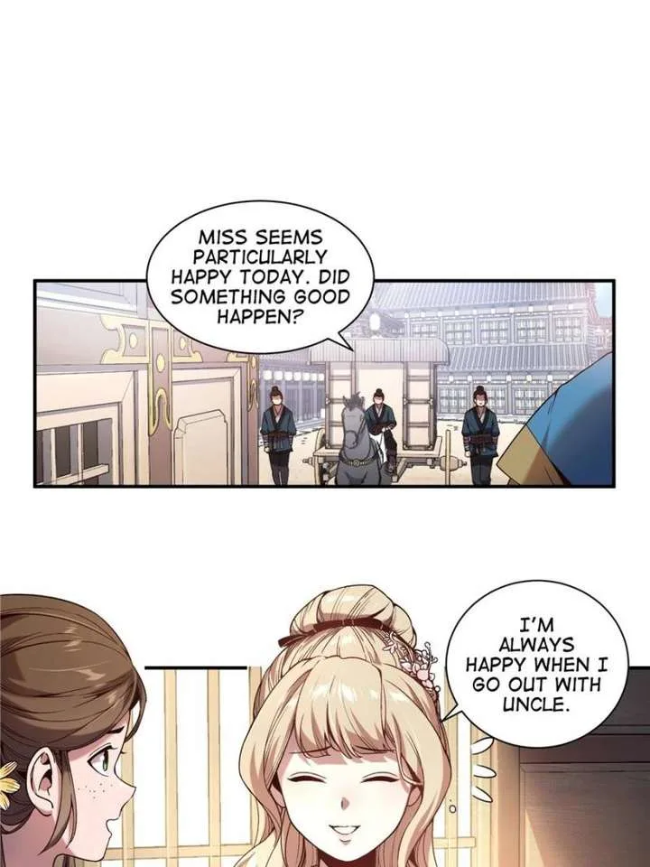 Celebrating the Remaining Life Chapter 26 page 32