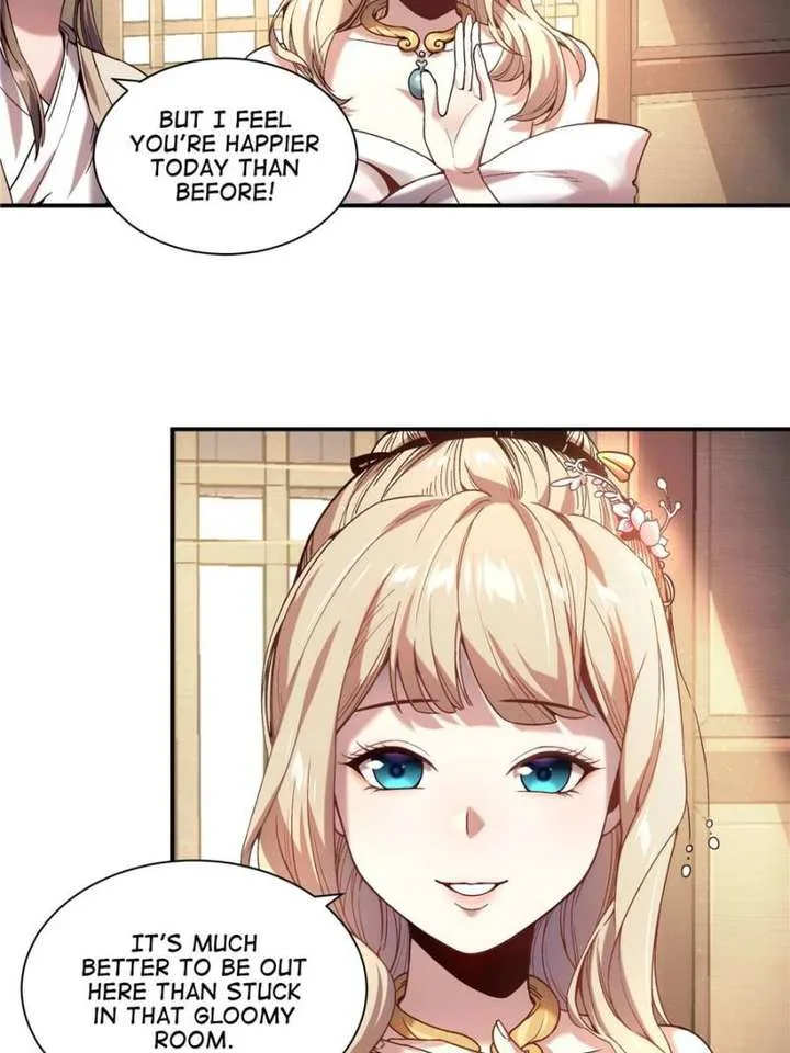Celebrating the Remaining Life Chapter 26 page 33