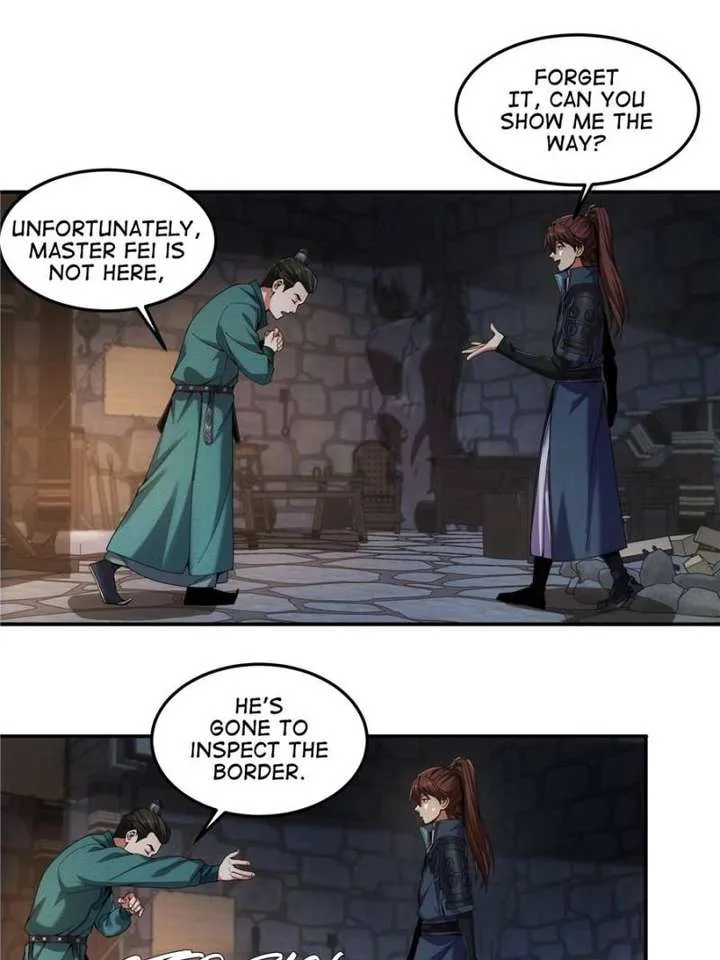 Celebrating the Remaining Life Chapter 24 page 43