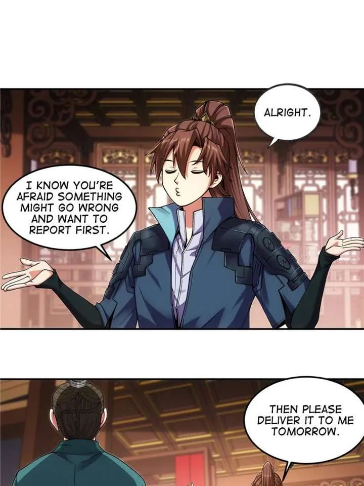 Celebrating the Remaining Life Chapter 24 page 57
