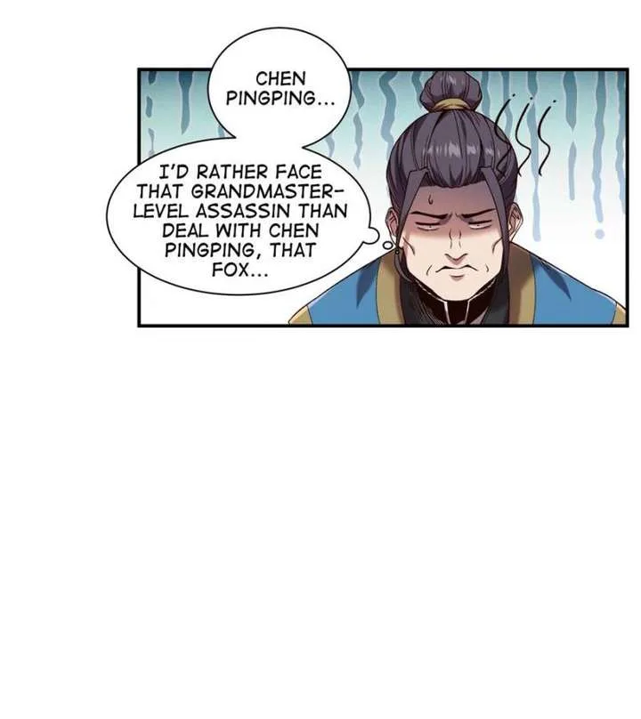 Celebrating the Remaining Life Chapter 26 page 31