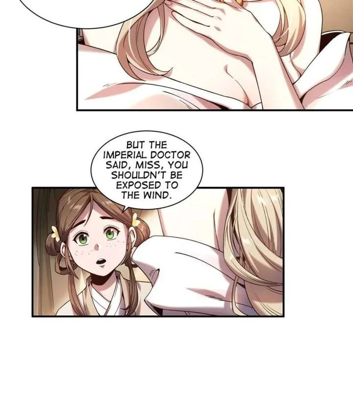 Celebrating the Remaining Life Chapter 26 page 34
