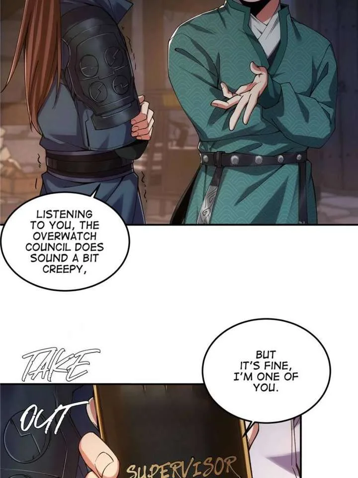 Celebrating the Remaining Life Chapter 24 page 36