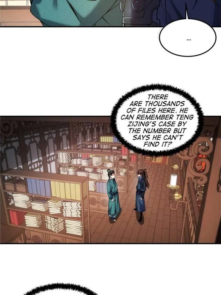Celebrating the Remaining Life Chapter 24 page 55