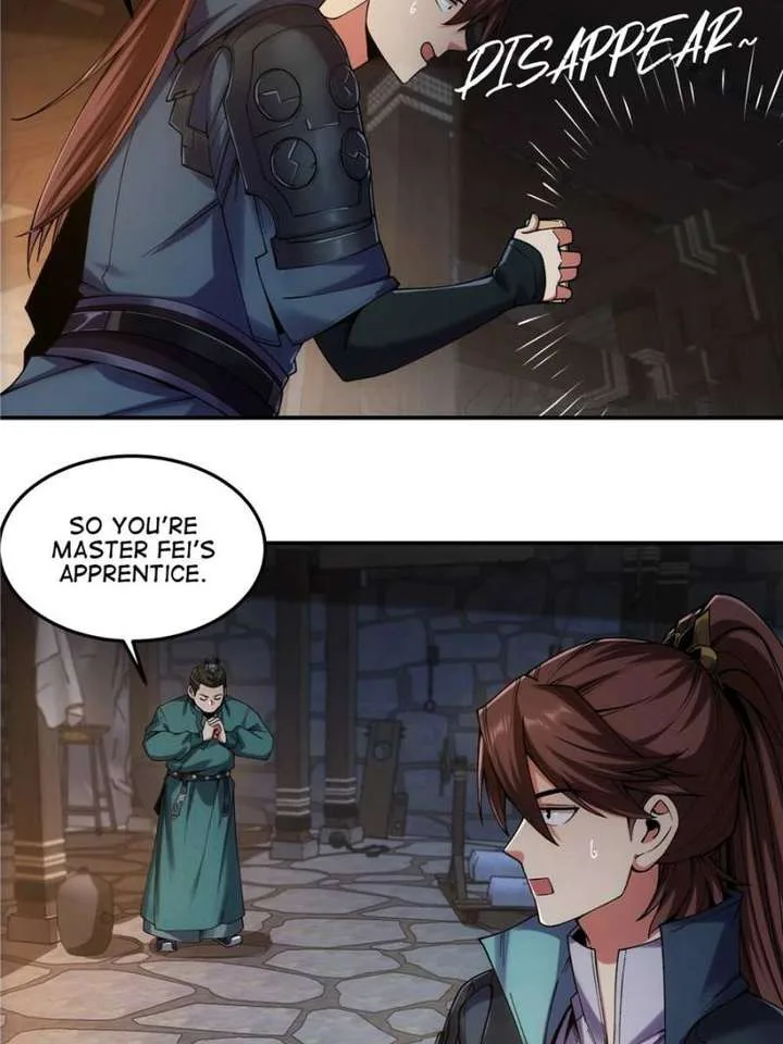 Celebrating the Remaining Life Chapter 24 page 41