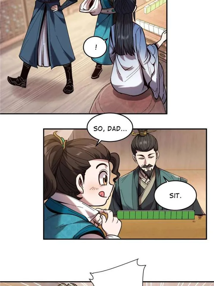 Celebrating the Remaining Life Chapter 27 page 4