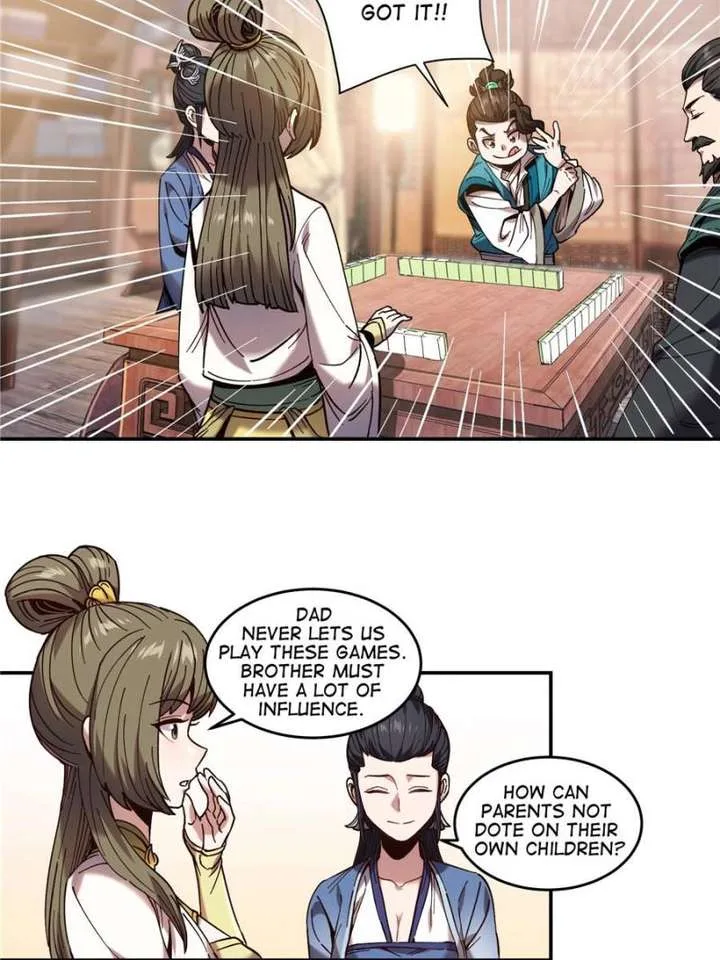 Celebrating the Remaining Life Chapter 27 page 5