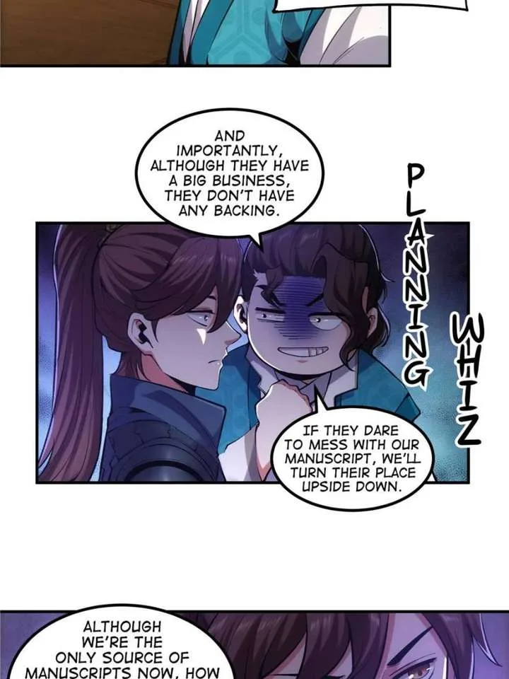 Celebrating the Remaining Life Chapter 28 page 9