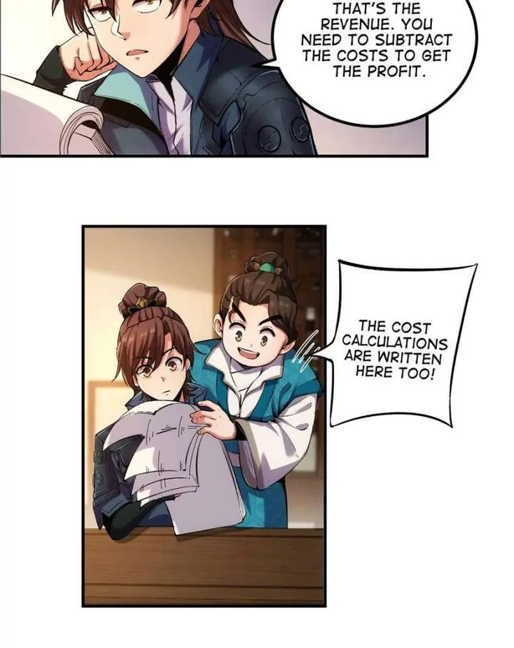 Celebrating the Remaining Life Chapter 28 page 6