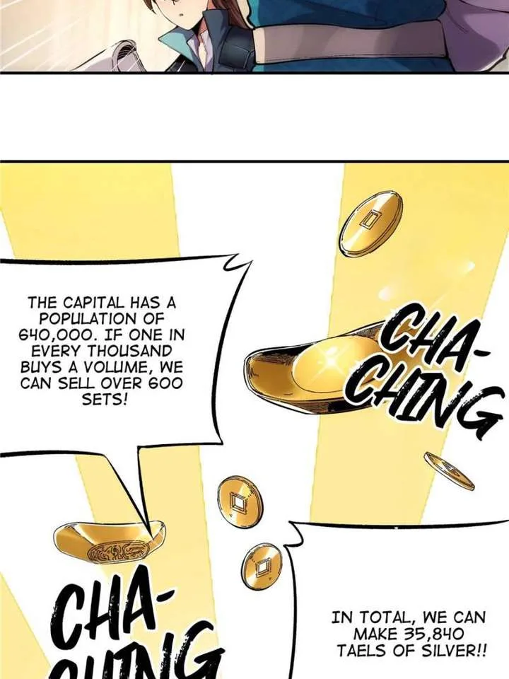 Celebrating the Remaining Life Chapter 28 page 4