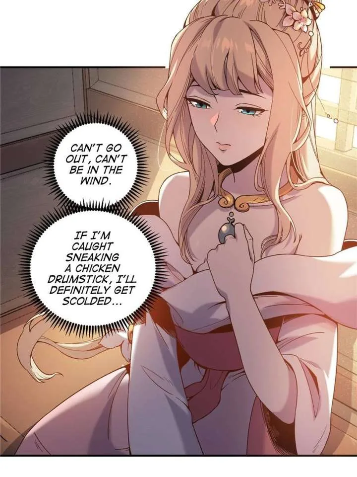 Celebrating the Remaining Life Chapter 26 page 36
