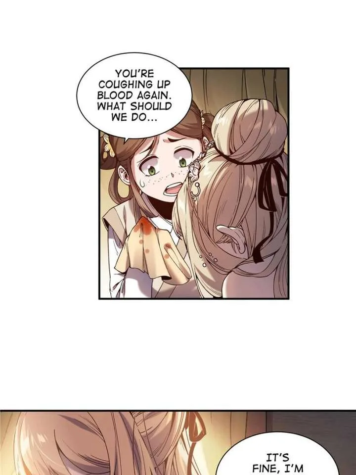 Celebrating the Remaining Life Chapter 26 page 38