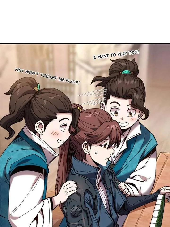 Celebrating the Remaining Life Chapter 27 page 2