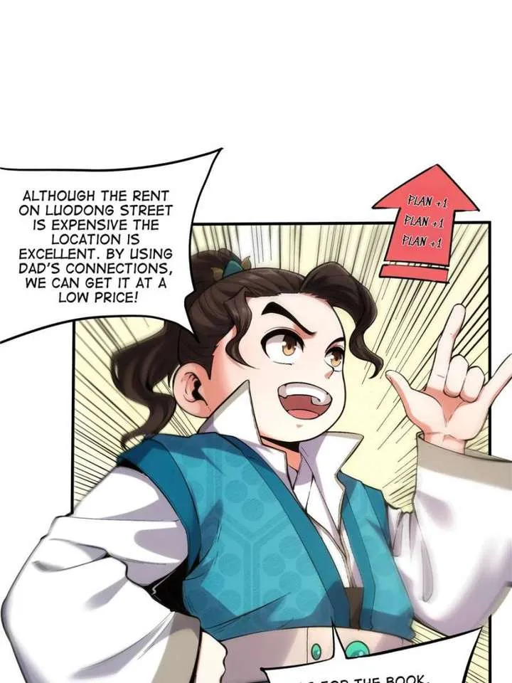 Celebrating the Remaining Life Chapter 28 page 7