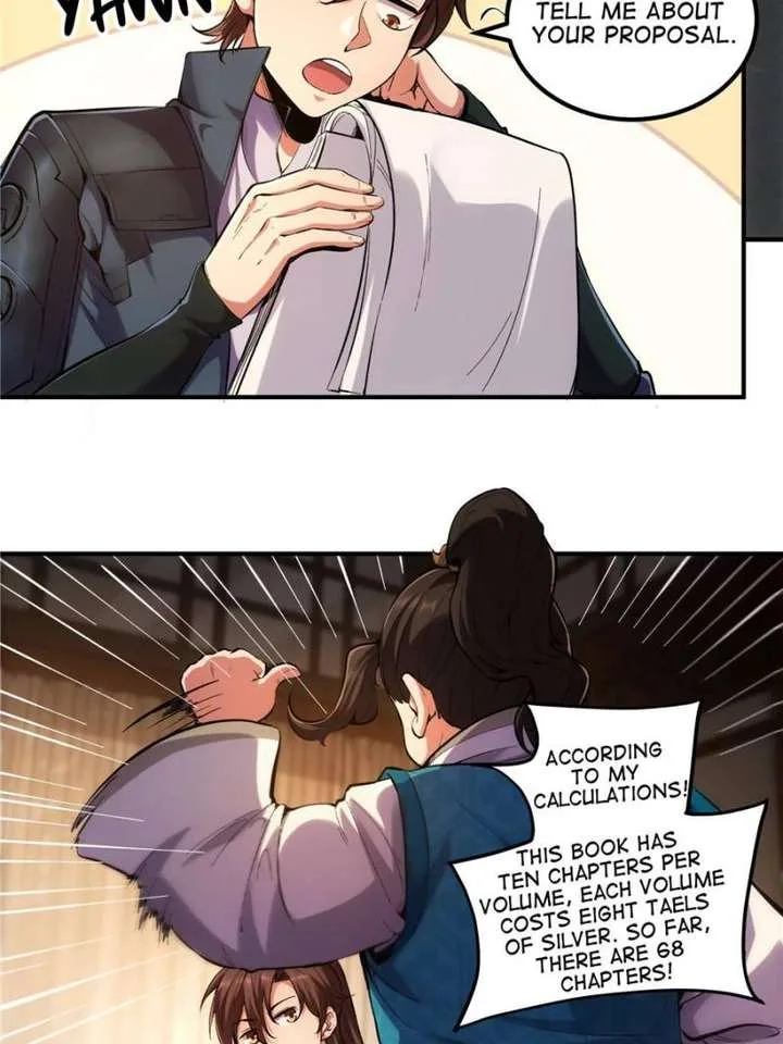 Celebrating the Remaining Life Chapter 28 page 3