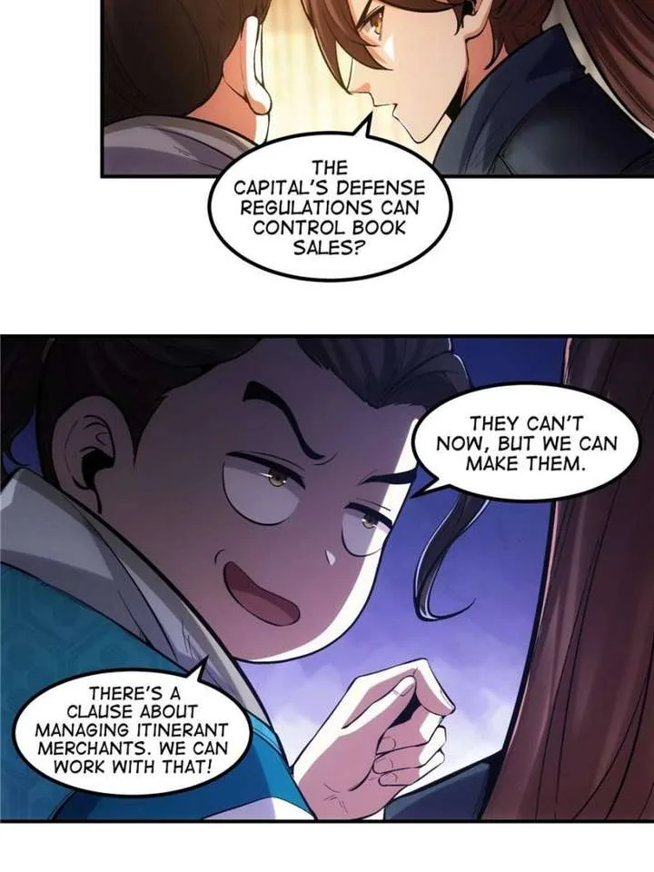 Celebrating the Remaining Life Chapter 28 page 14