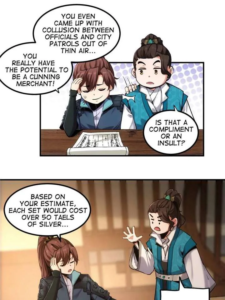 Celebrating the Remaining Life Chapter 28 page 15