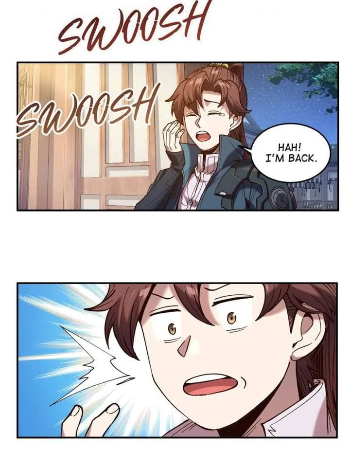 Celebrating the Remaining Life Chapter 27 page 12