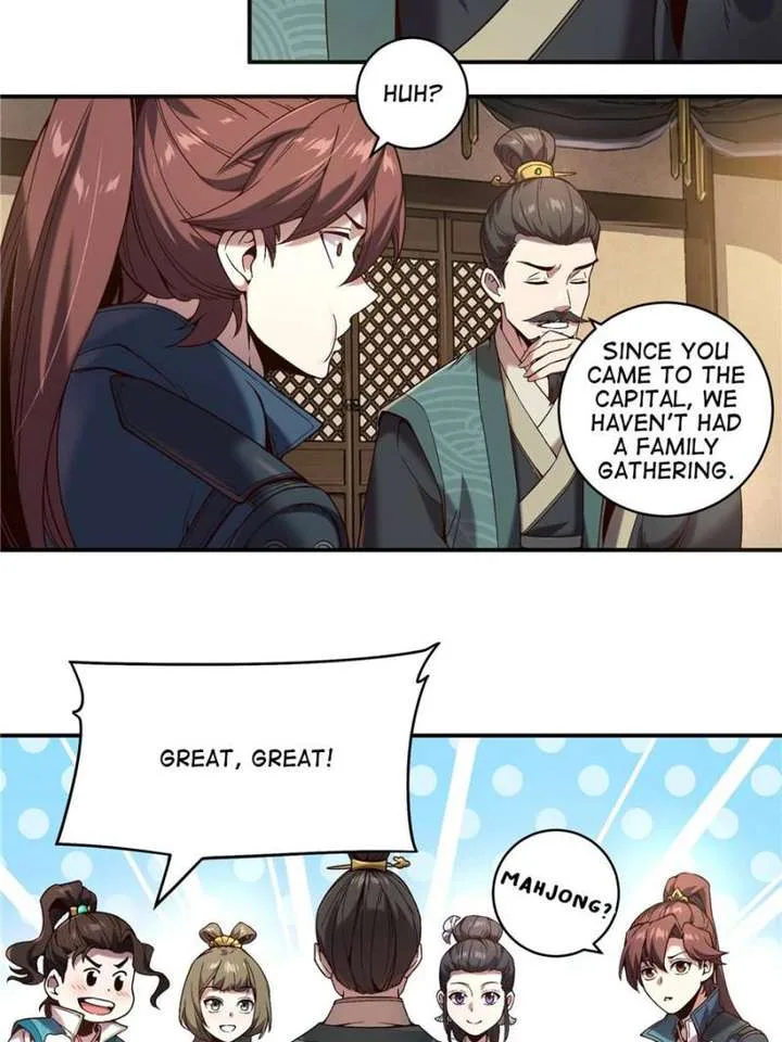 Celebrating the Remaining Life Chapter 26 page 47