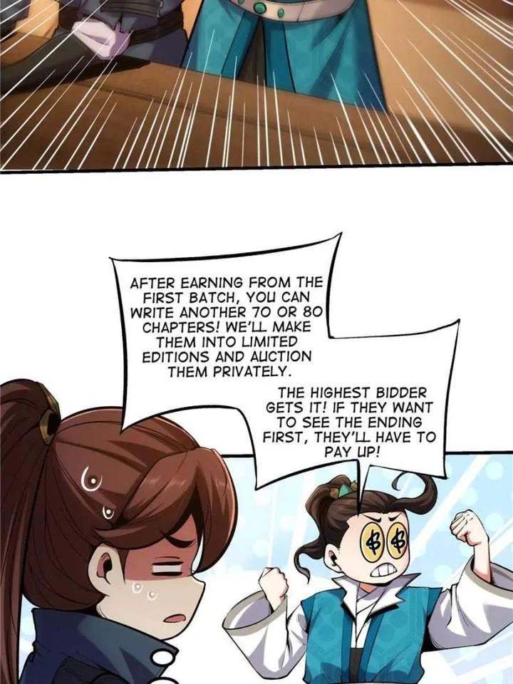Celebrating the Remaining Life Chapter 28 page 20