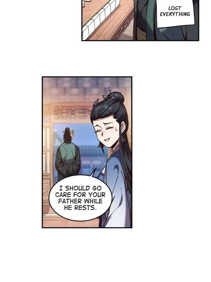 Celebrating the Remaining Life Chapter 27 page 19