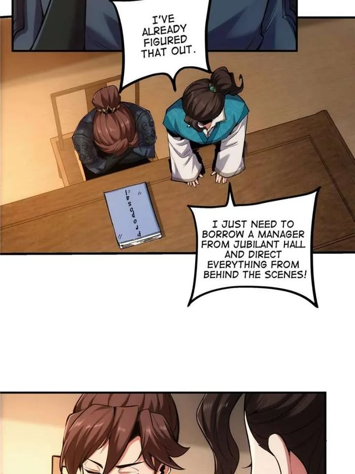 Celebrating the Remaining Life Chapter 28 page 22