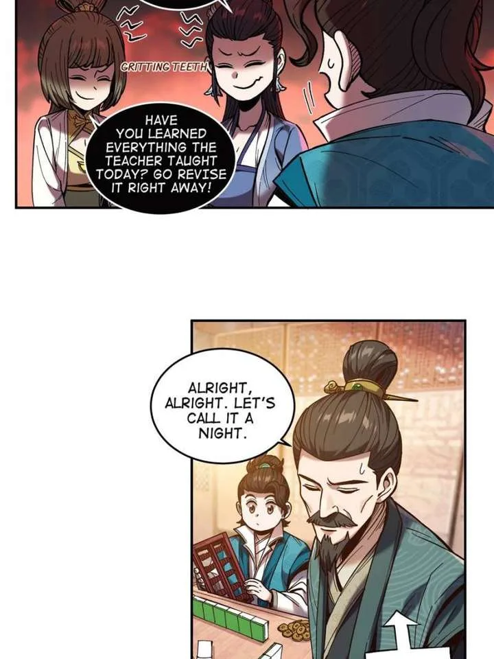 Celebrating the Remaining Life Chapter 27 page 18