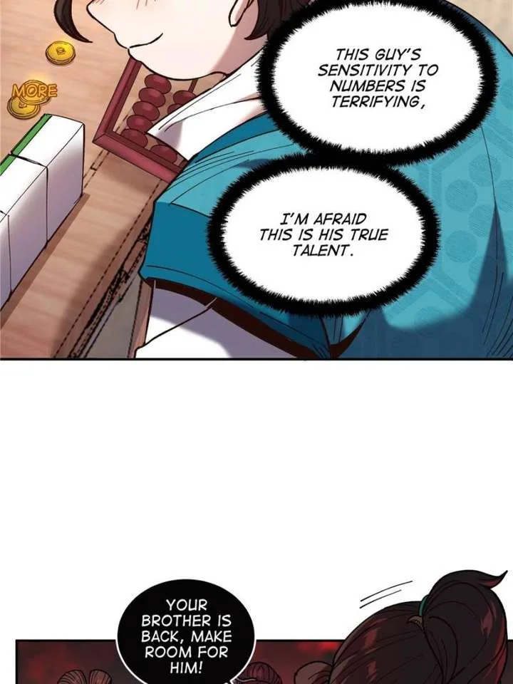 Celebrating the Remaining Life Chapter 27 page 17