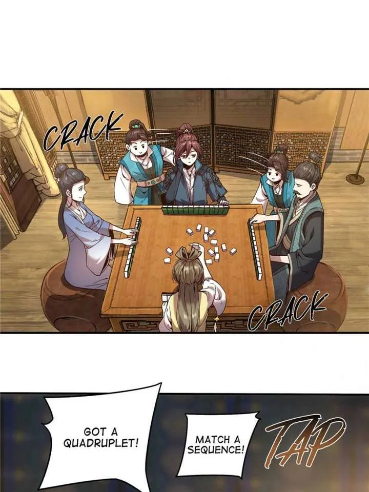 Celebrating the Remaining Life Chapter 26 page 49