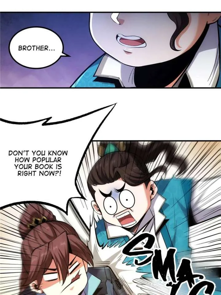 Celebrating the Remaining Life Chapter 28 page 17