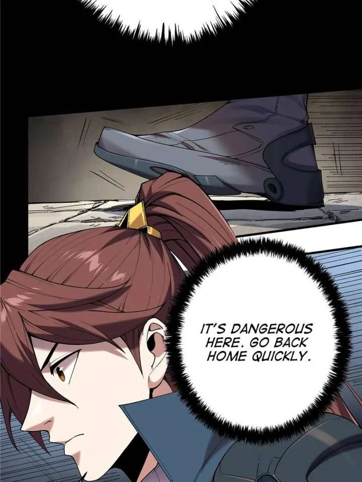 Celebrating the Remaining Life Chapter 29 page 7