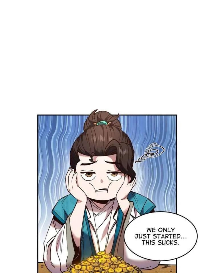 Celebrating the Remaining Life Chapter 27 page 21