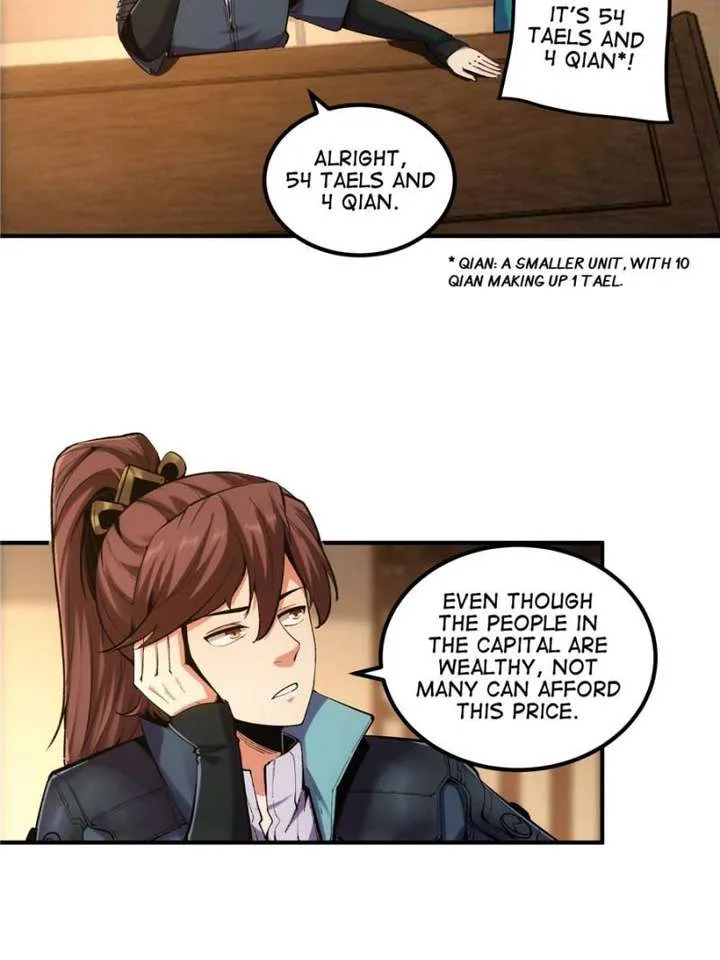 Celebrating the Remaining Life Chapter 28 page 16