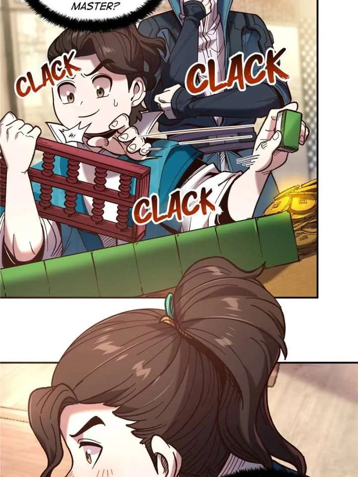Celebrating the Remaining Life Chapter 27 page 16
