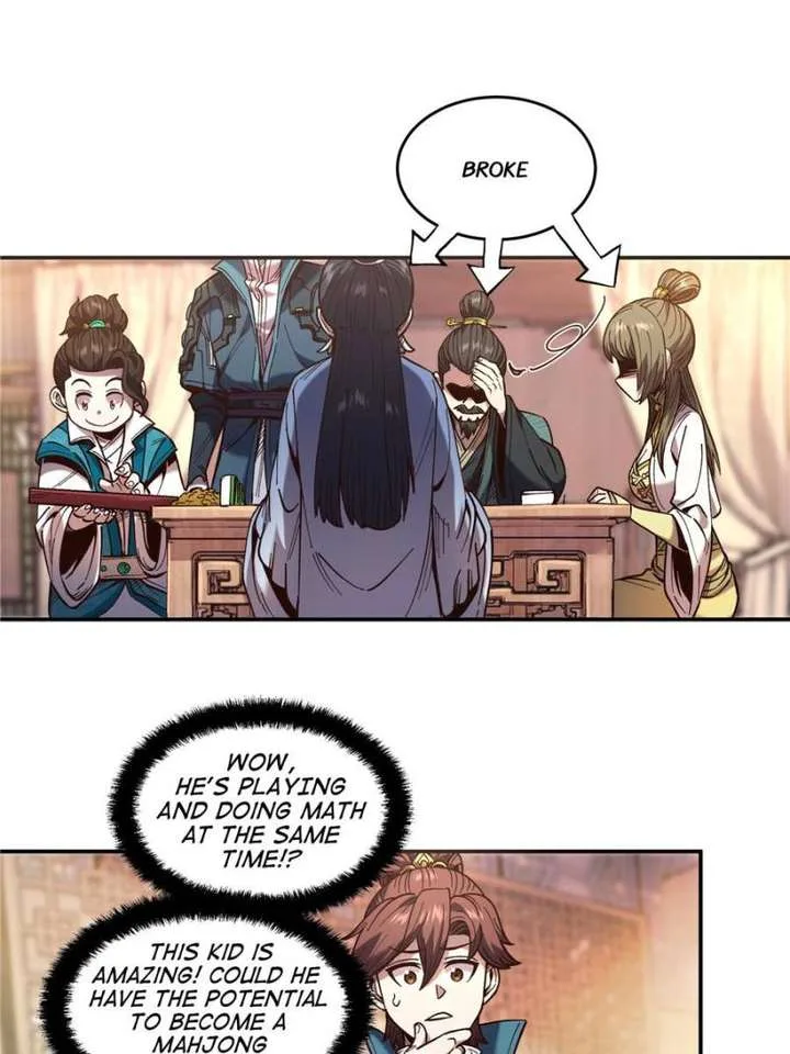 Celebrating the Remaining Life Chapter 27 page 15