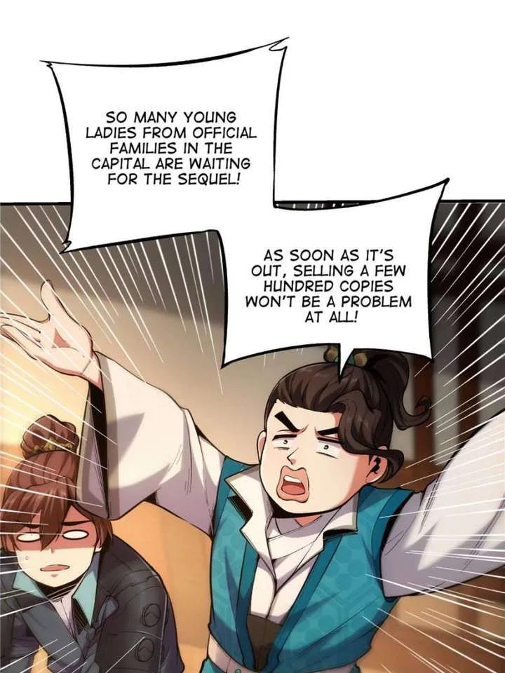 Celebrating the Remaining Life Chapter 28 page 19