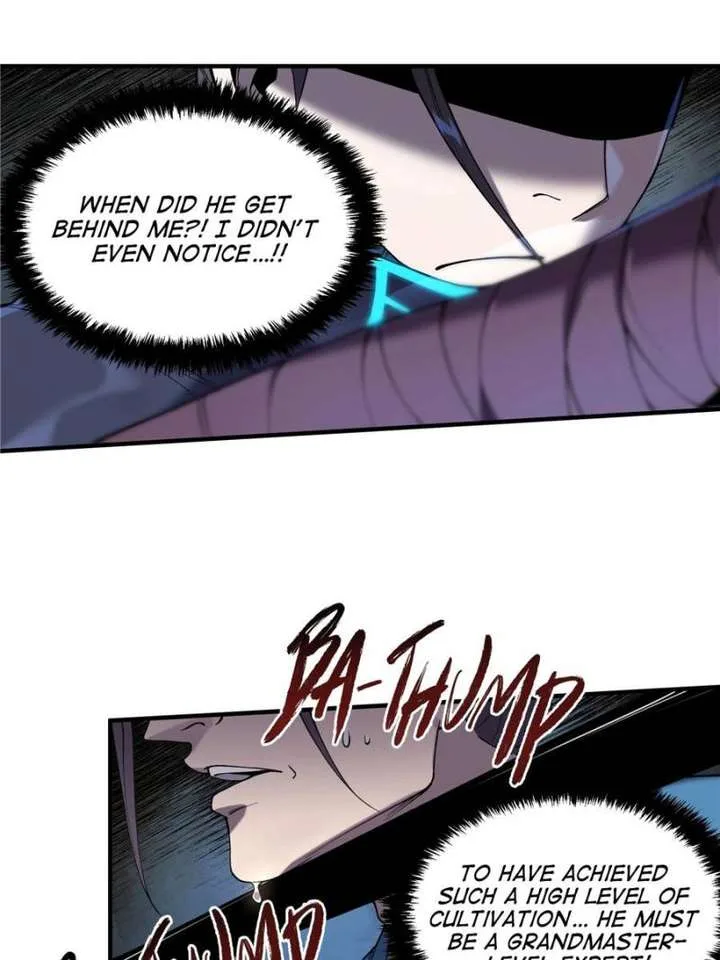 Celebrating the Remaining Life Chapter 29 page 19
